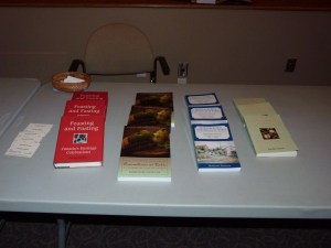 September OHS Meeting 003