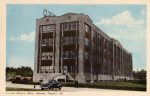General Motors Headquarters, Oshawa, from the Oshawa Community Archives collection