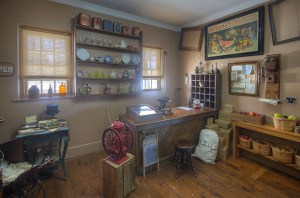 Photographer: Paul Mitchell