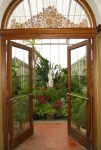 The Conservatory at Parkwood, from http://parkwoodestate.blogspot.ca/