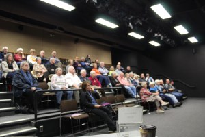 Members of the Society