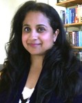 Dr. Deepa Kundur