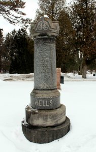 Wells
