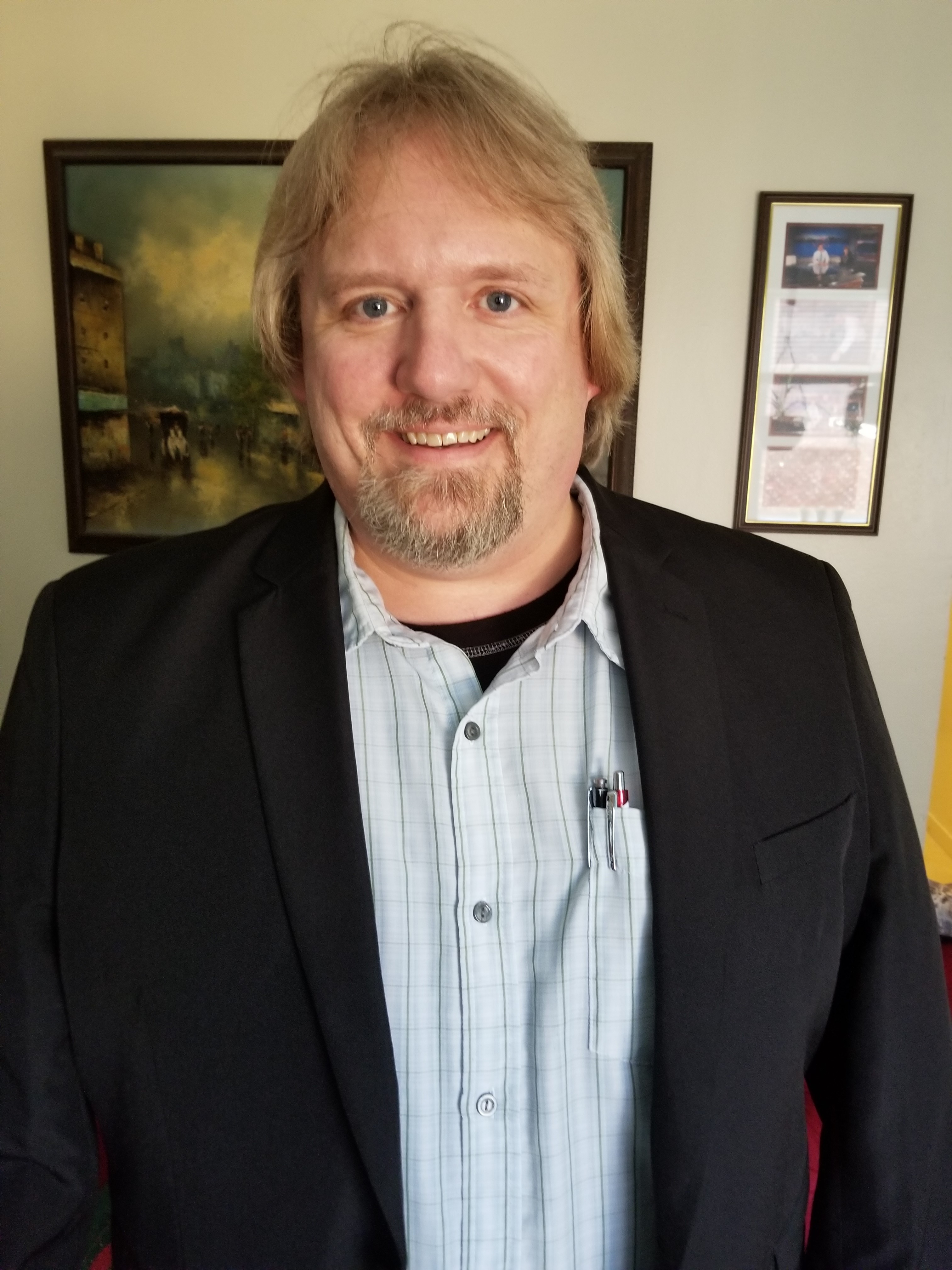 Personnel – Oshawa Historical Society